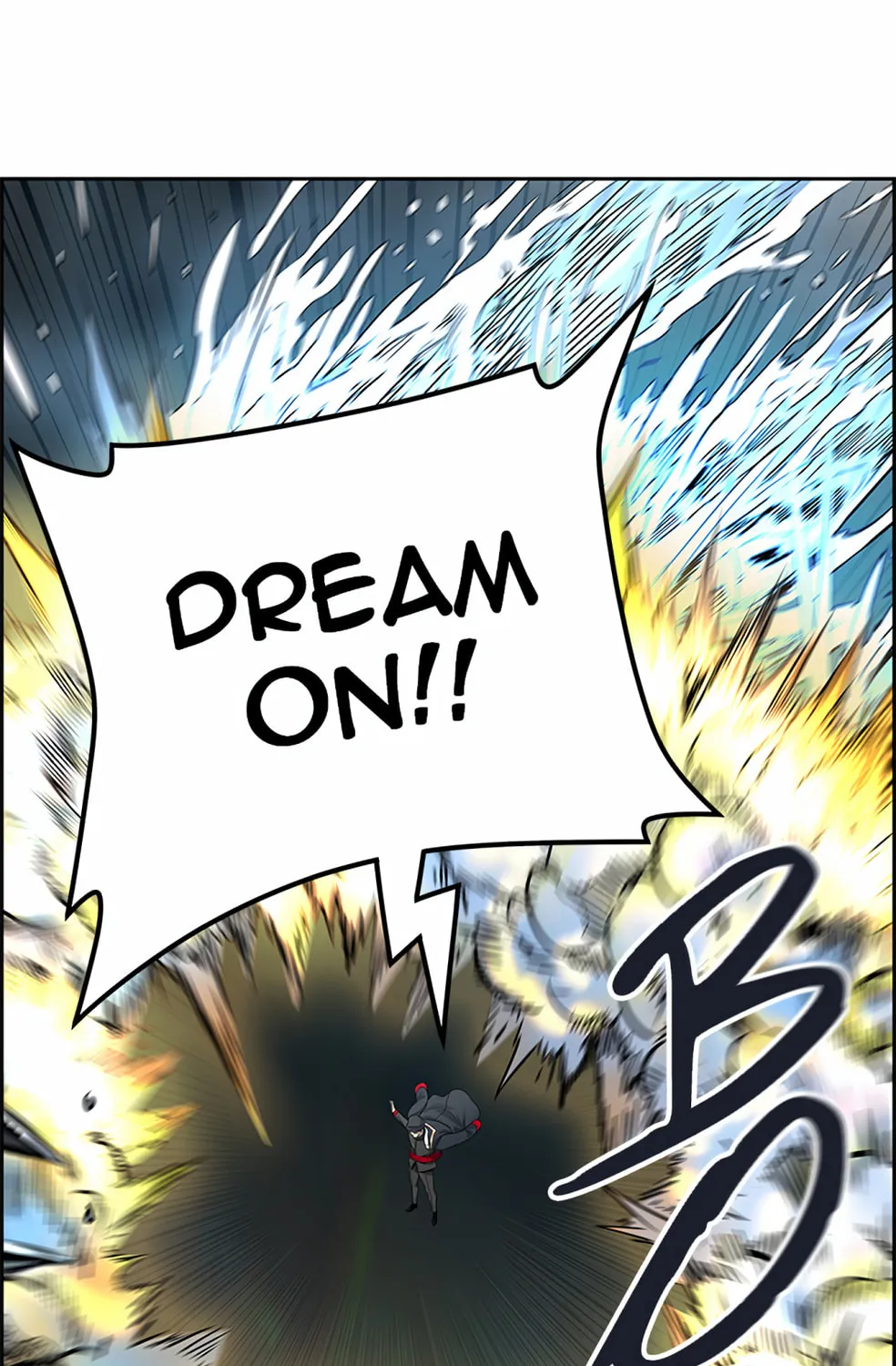 Tower of God Chapter 476 page 48 - 
