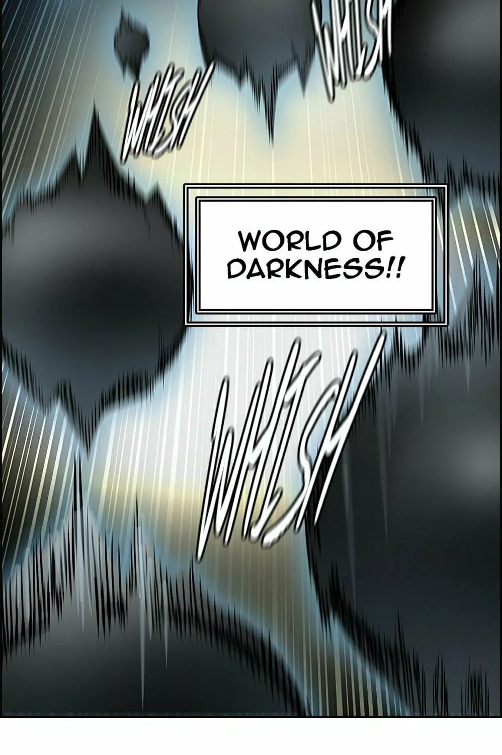 Tower of God Chapter 476 page 52 - 