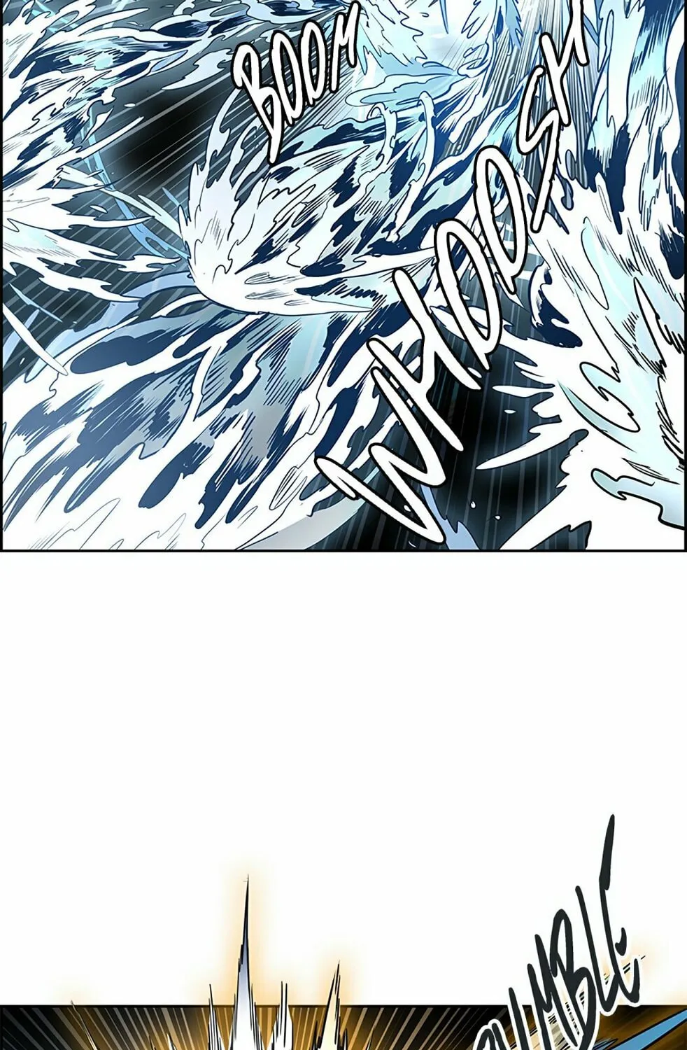 Tower of God Chapter 476 page 56 - 