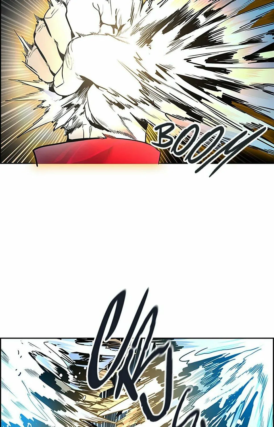Tower of God Chapter 476 page 58 - 