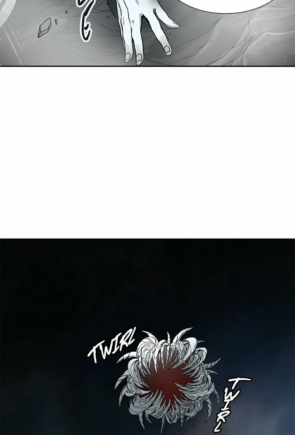 Tower of God Chapter 476 page 7 - 