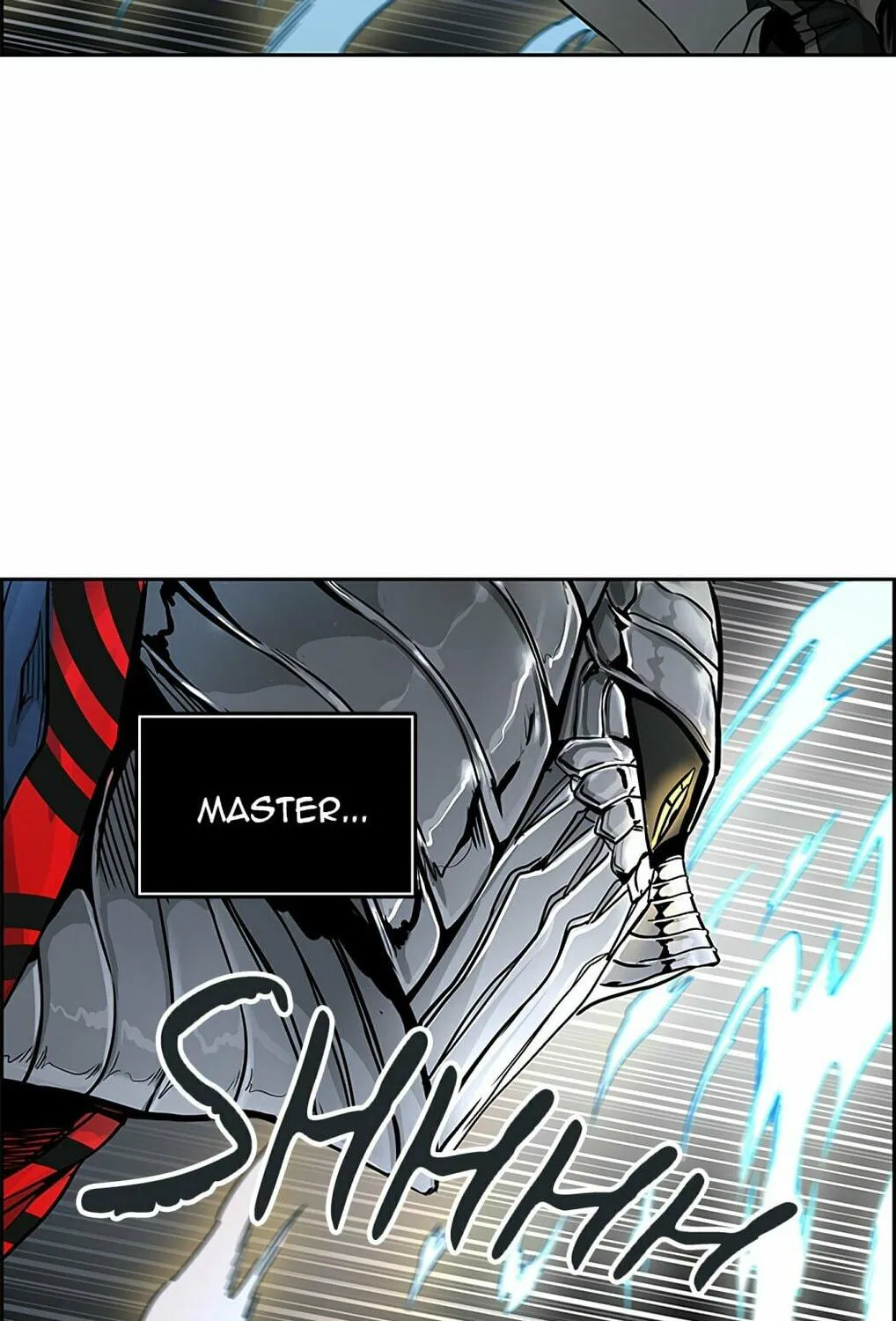 Tower of God Chapter 476 page 64 - 