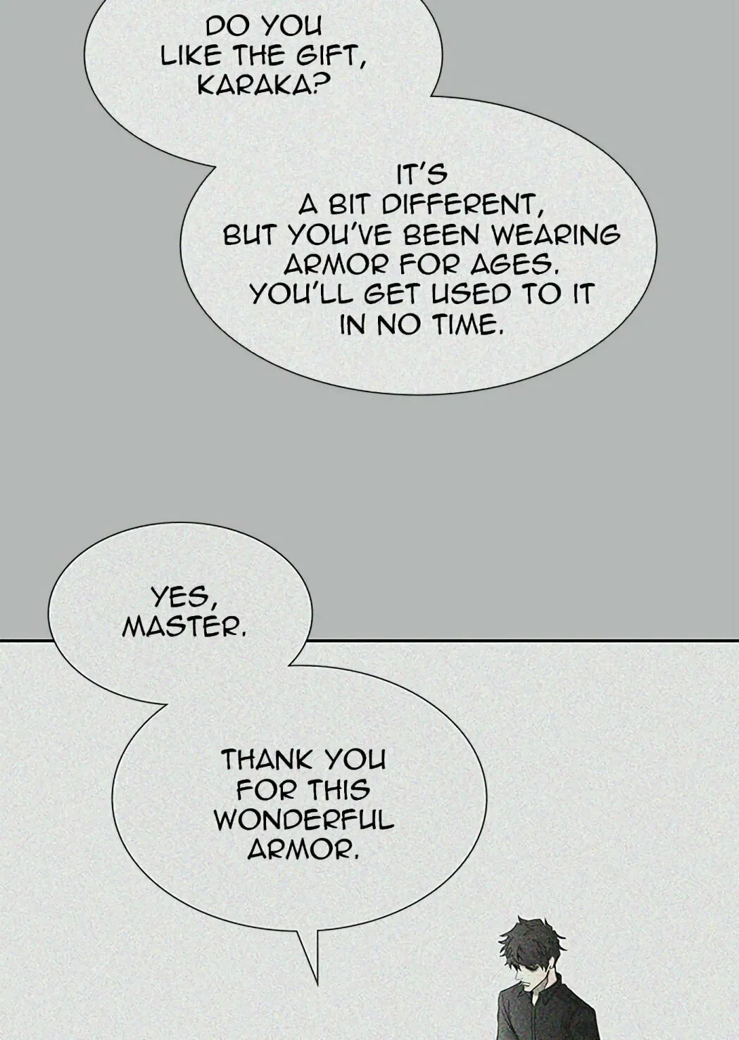 Tower of God Chapter 476 page 67 - 
