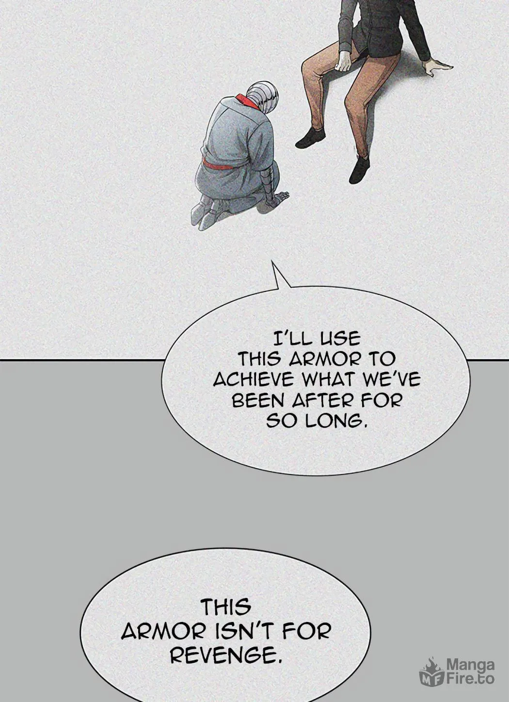 Tower of God Chapter 476 page 68 - 