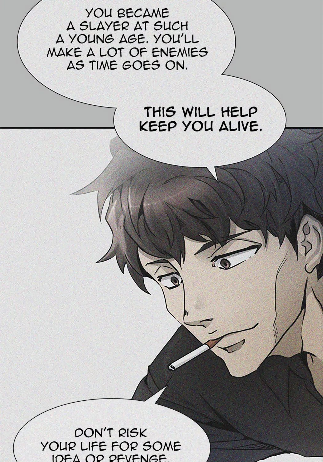 Tower of God Chapter 476 page 70 - 