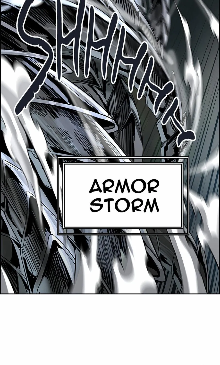 Tower of God Chapter 476 page 77 - 