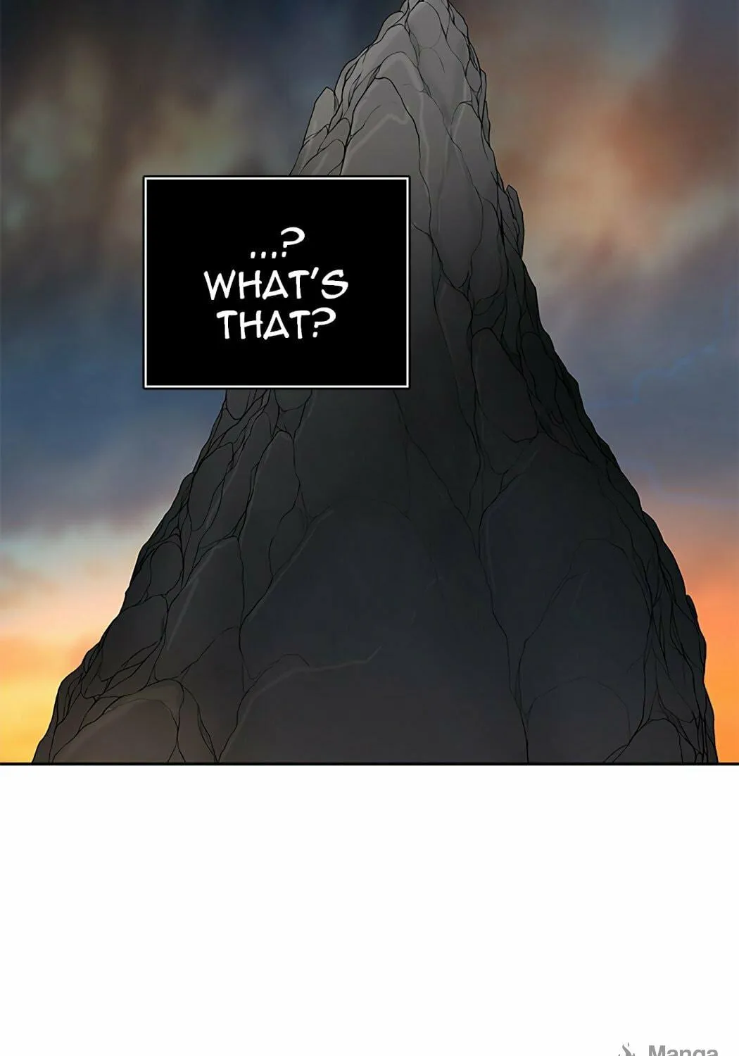 Tower of God Chapter 476 page 9 - 
