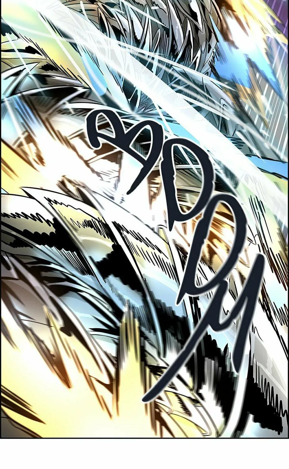 Tower of God Chapter 476 page 83 - 