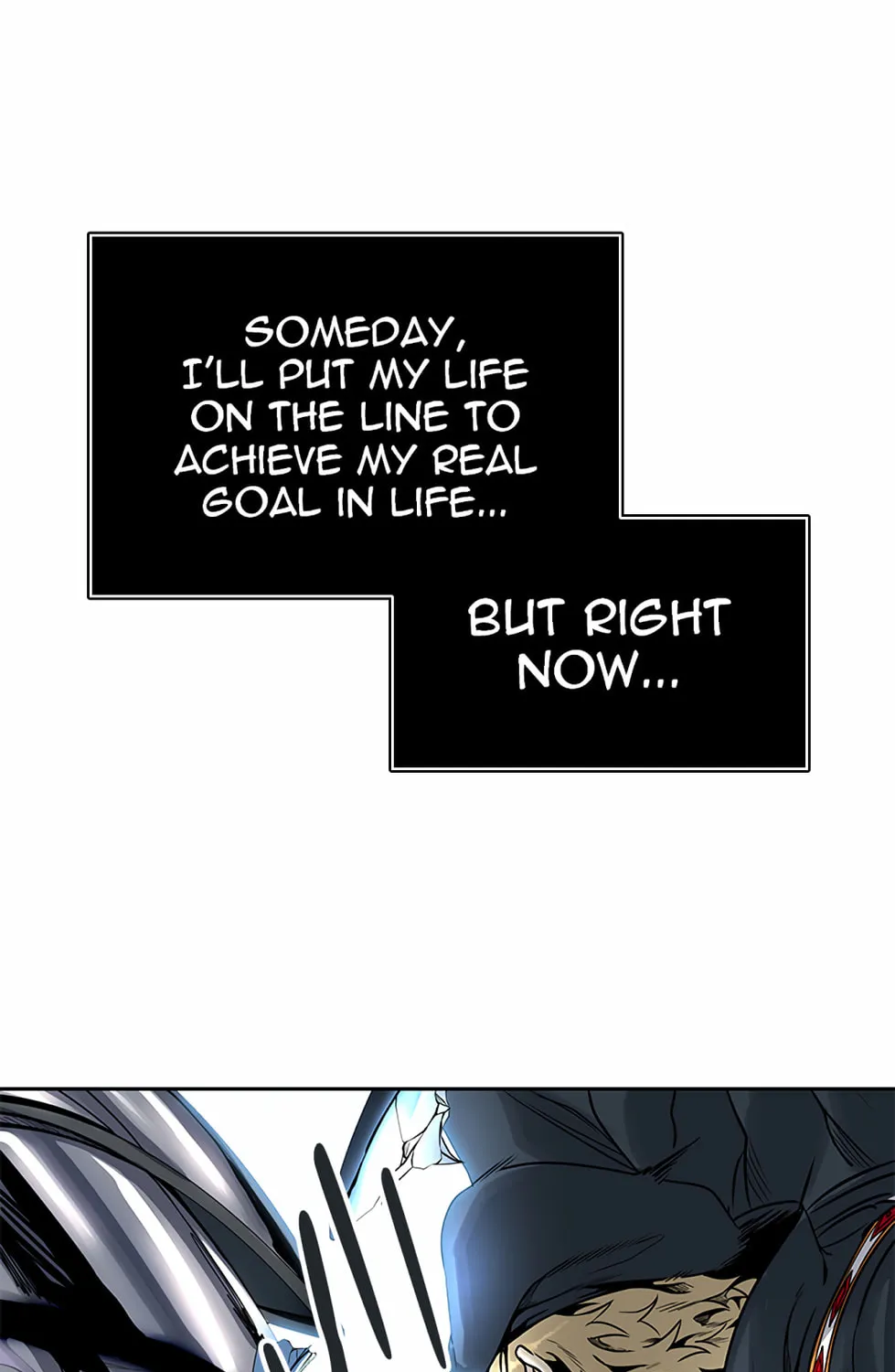 Tower of God Chapter 476 page 85 - 