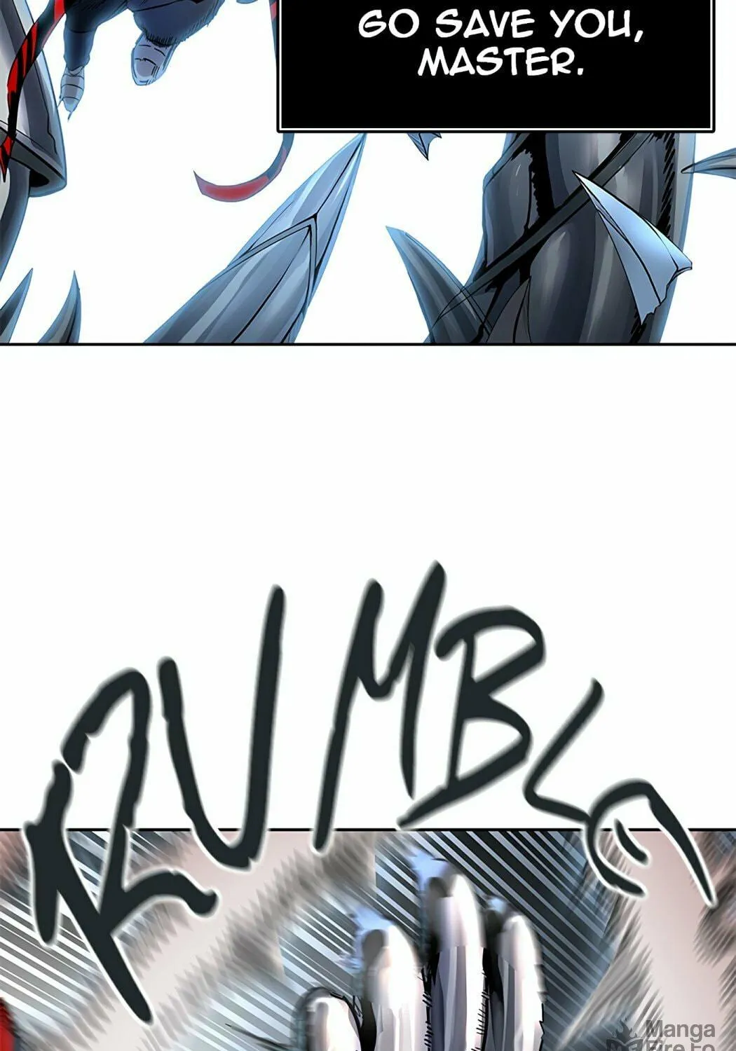 Tower of God Chapter 476 page 88 - 