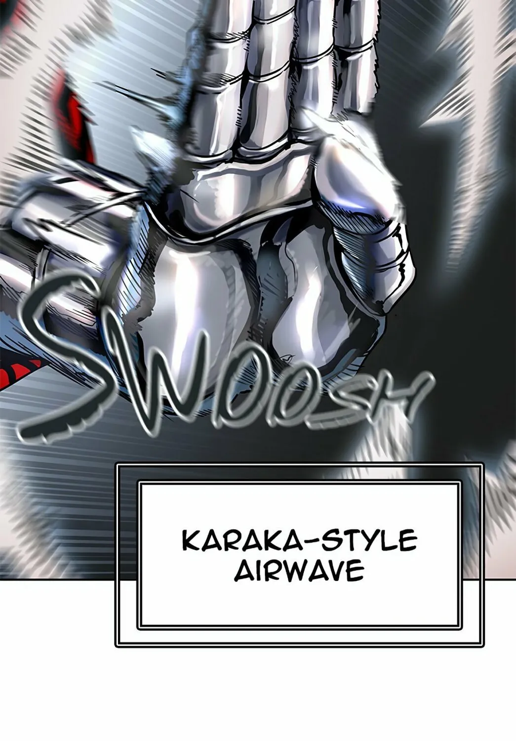 Tower of God Chapter 476 page 90 - 