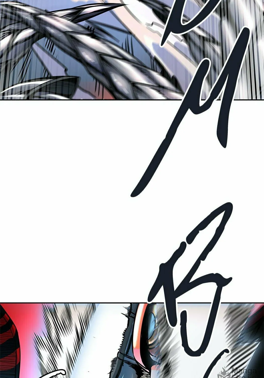 Tower of God Chapter 476 page 94 - 