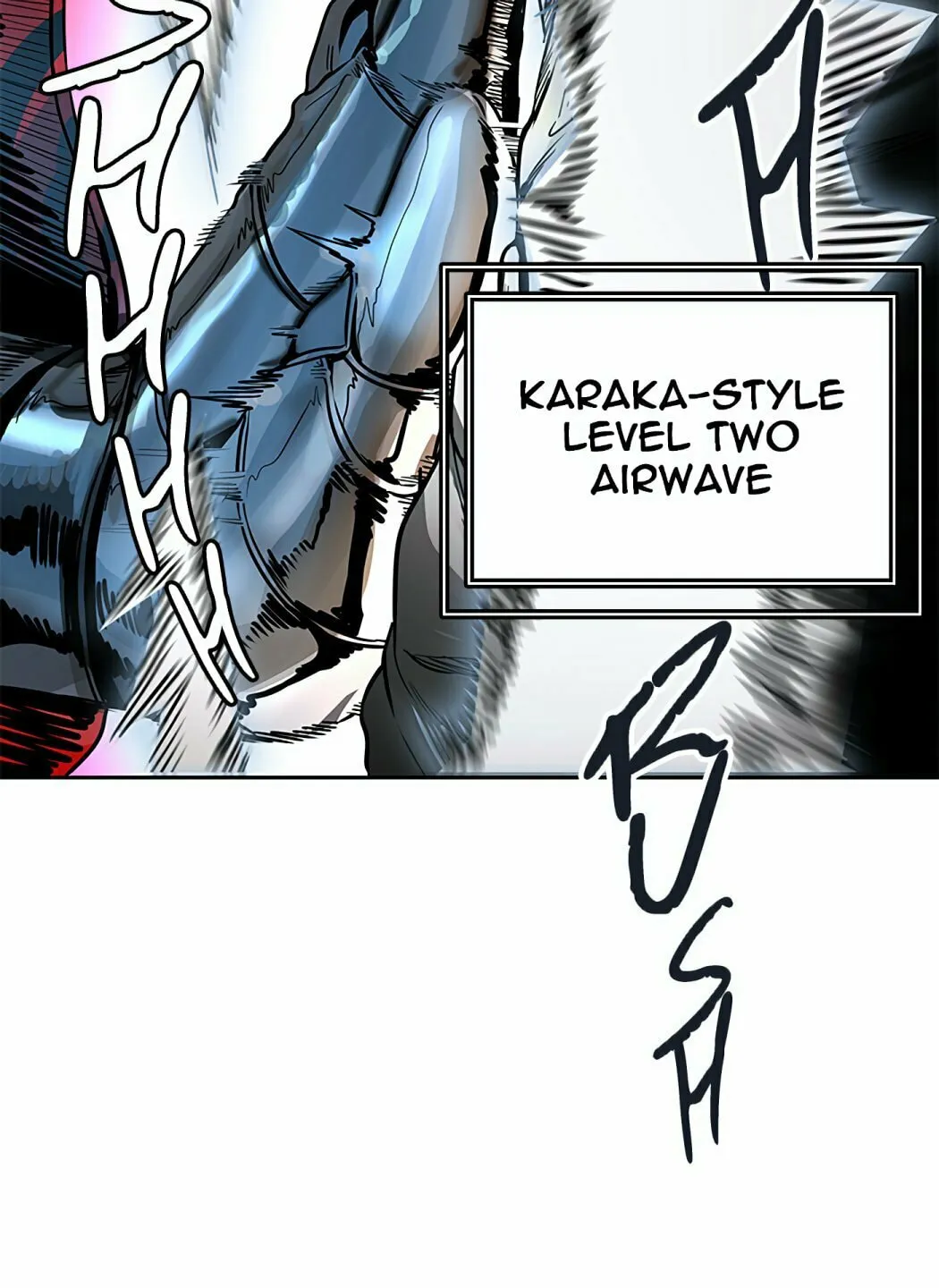 Tower of God Chapter 476 page 96 - 