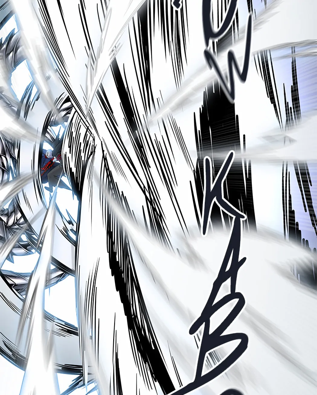 Tower of God Chapter 476 page 99 - 