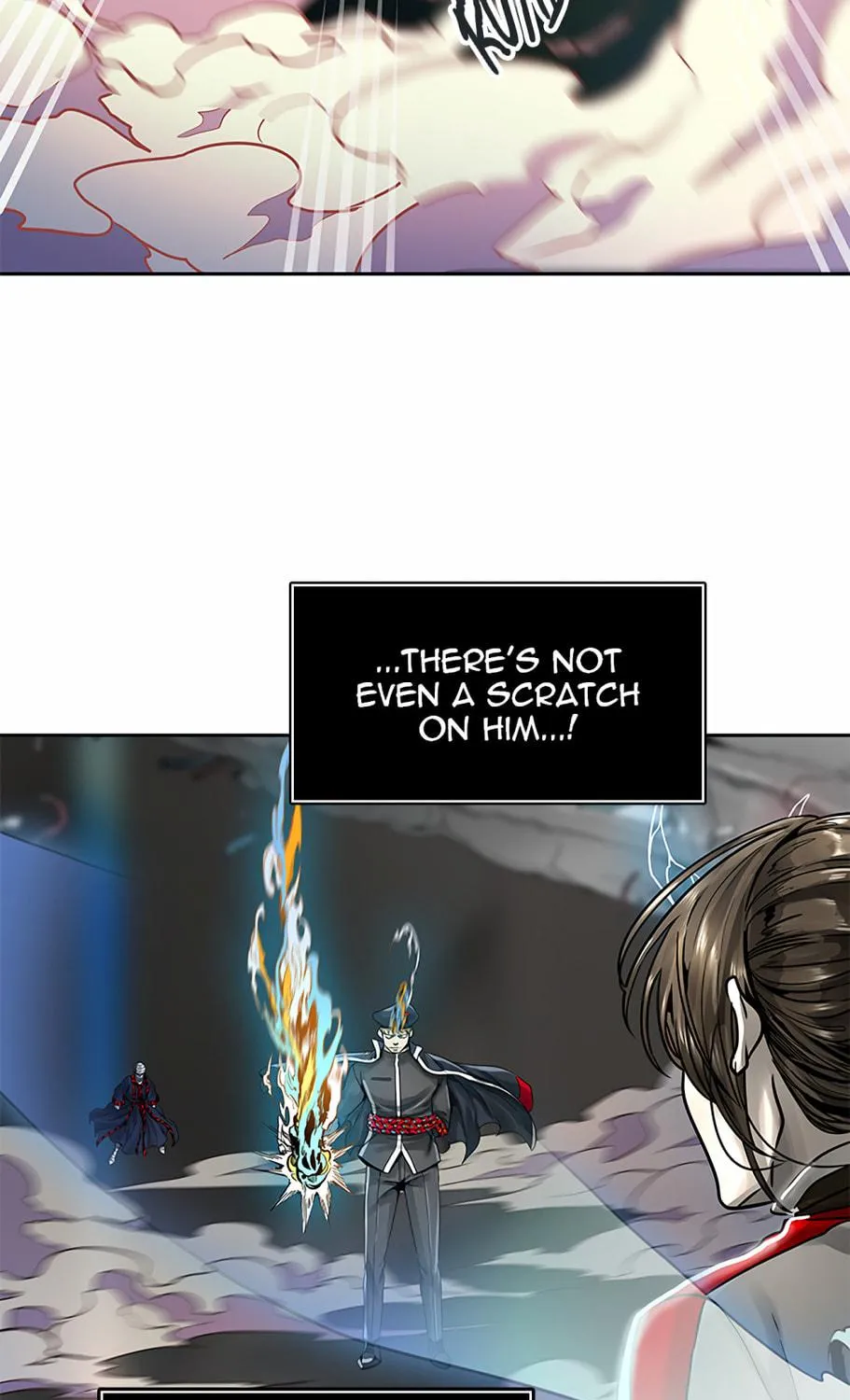 Tower of God Chapter 477 page 101 - 