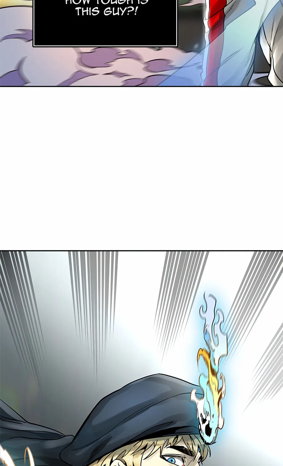 Tower of God Chapter 477 page 103 - 