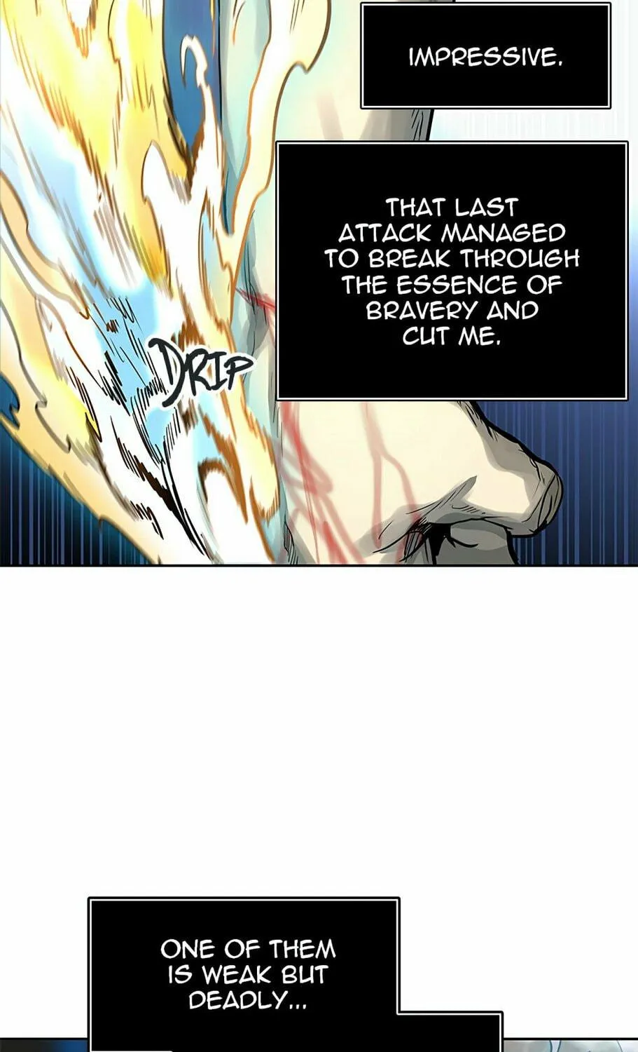 Tower of God Chapter 477 page 107 - 