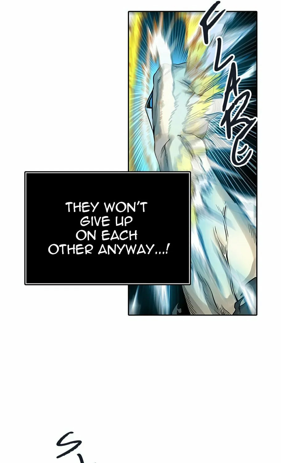 Tower of God Chapter 477 page 111 - 