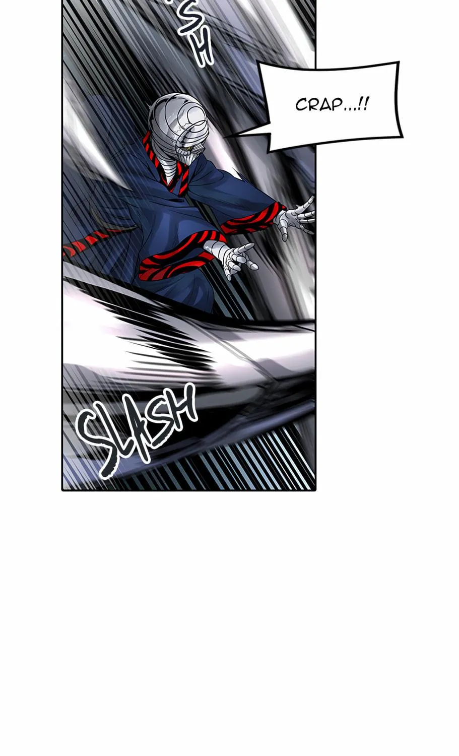 Tower of God Chapter 477 page 113 - 