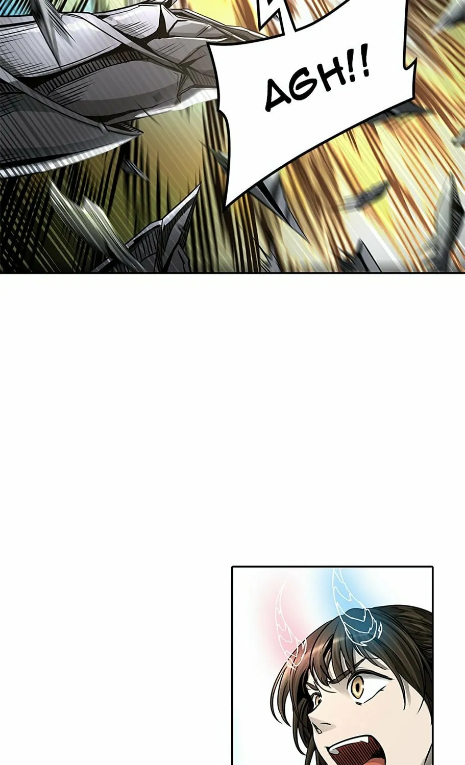 Tower of God Chapter 477 page 117 - 