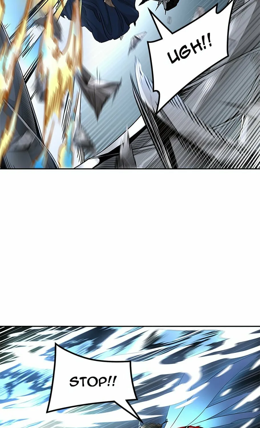 Tower of God Chapter 477 page 123 - 