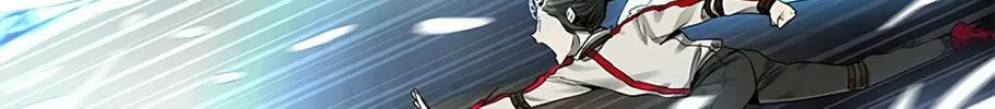 Tower of God Chapter 477 page 124 - 