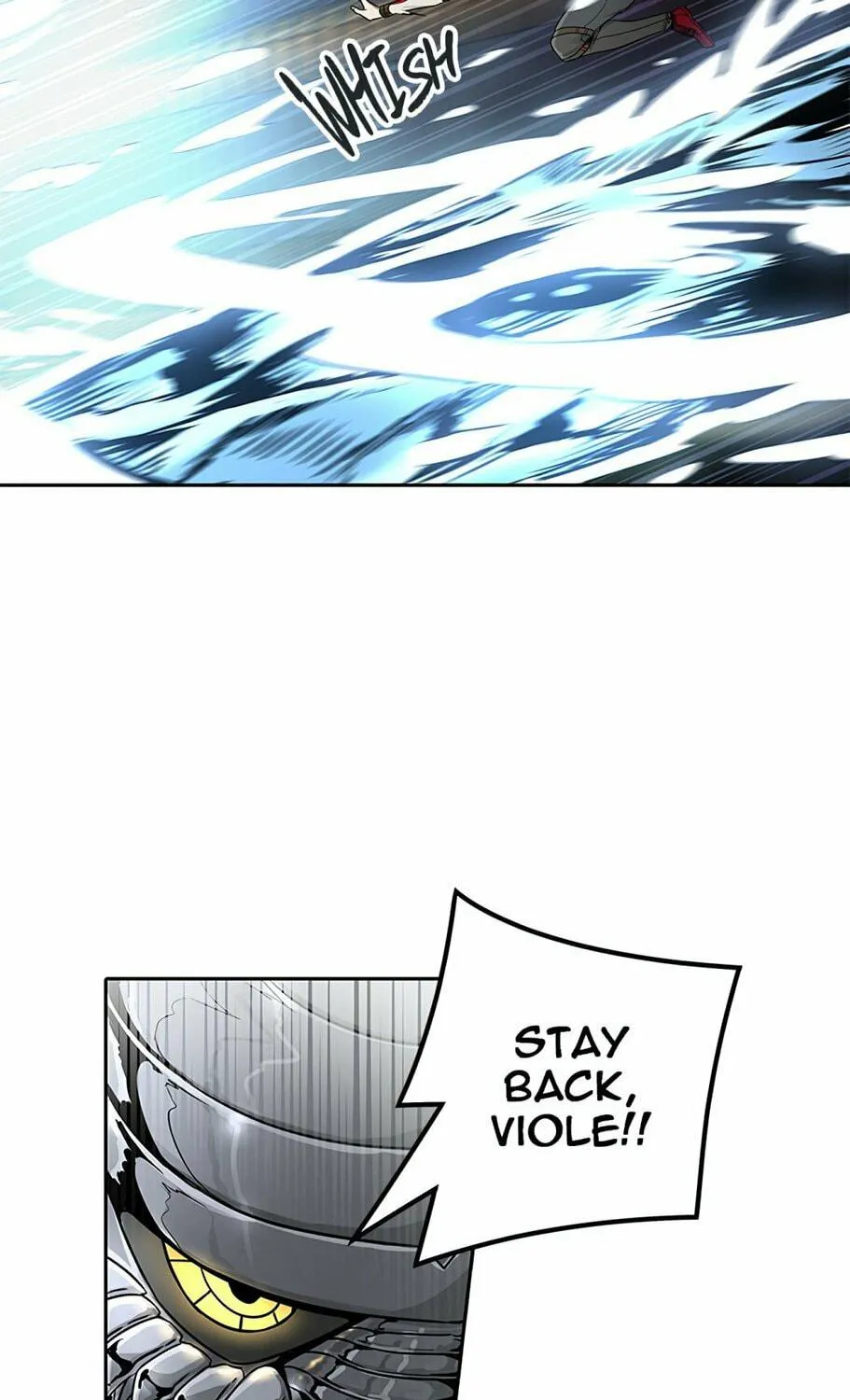 Tower of God Chapter 477 page 125 - 