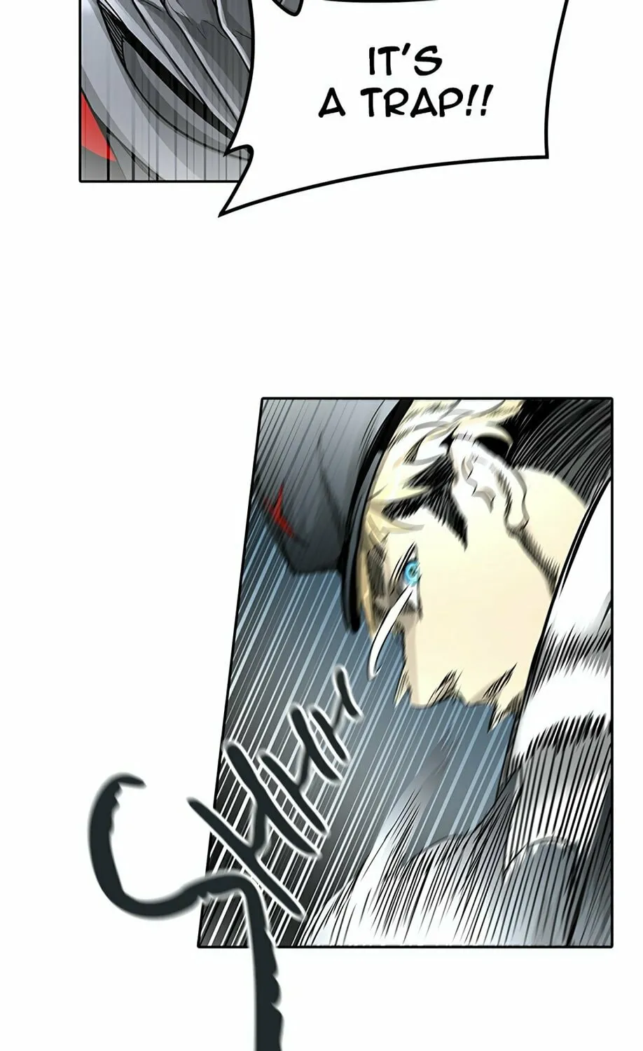 Tower of God Chapter 477 page 127 - 