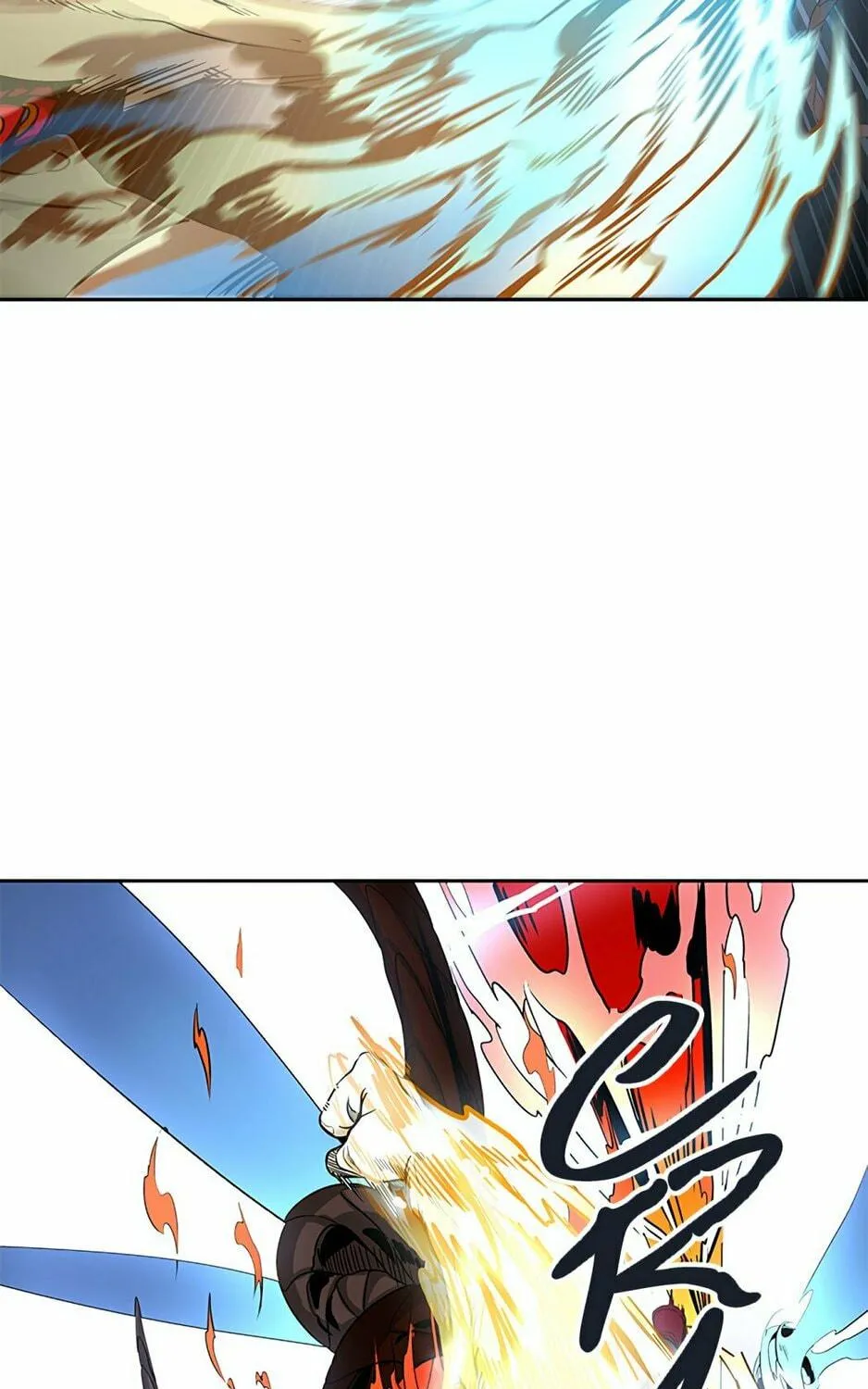 Tower of God Chapter 477 page 131 - 