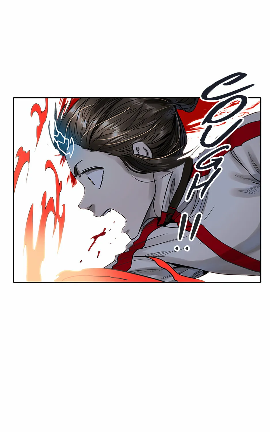 Tower of God Chapter 477 page 135 - 