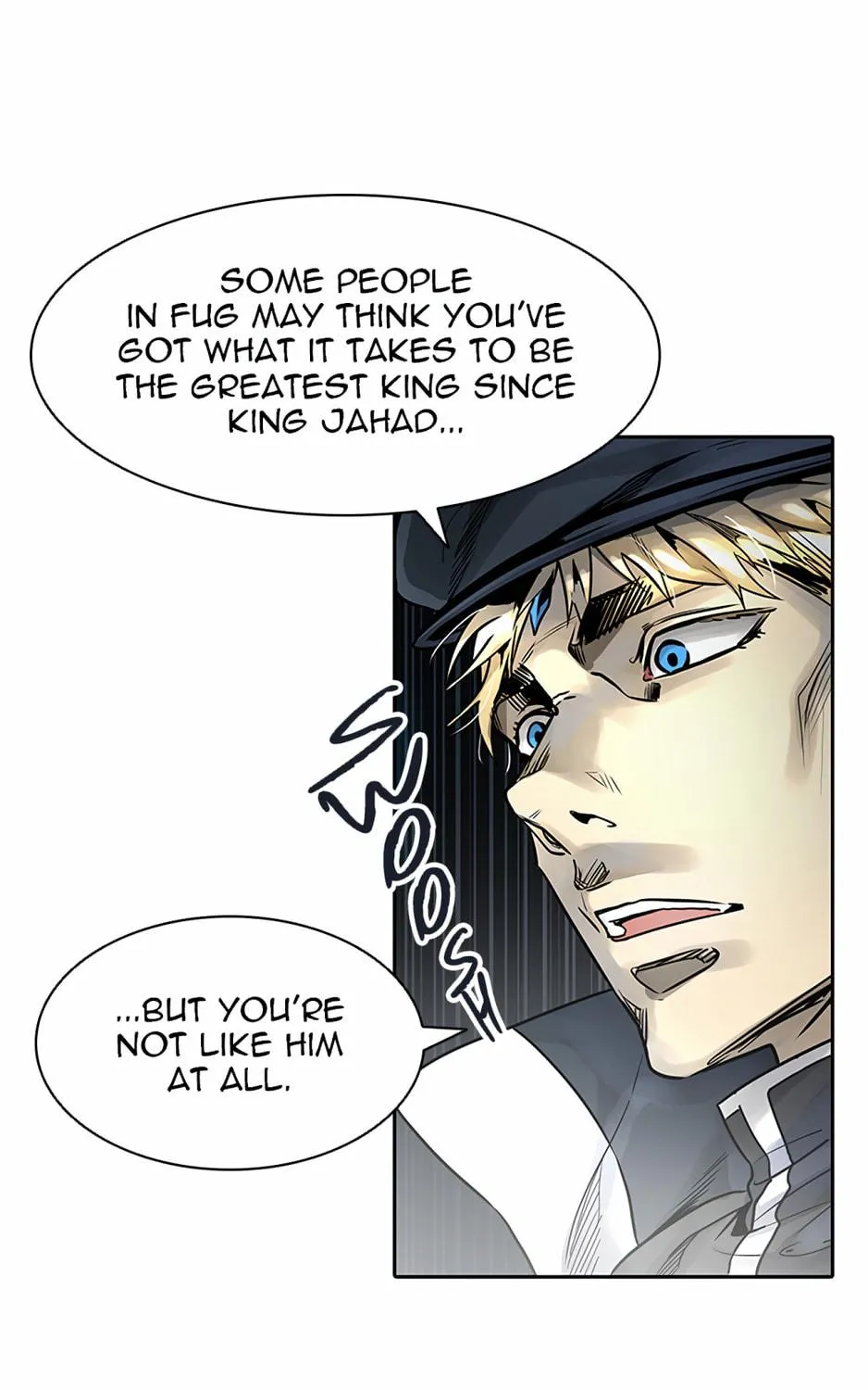 Tower of God Chapter 477 page 139 - 