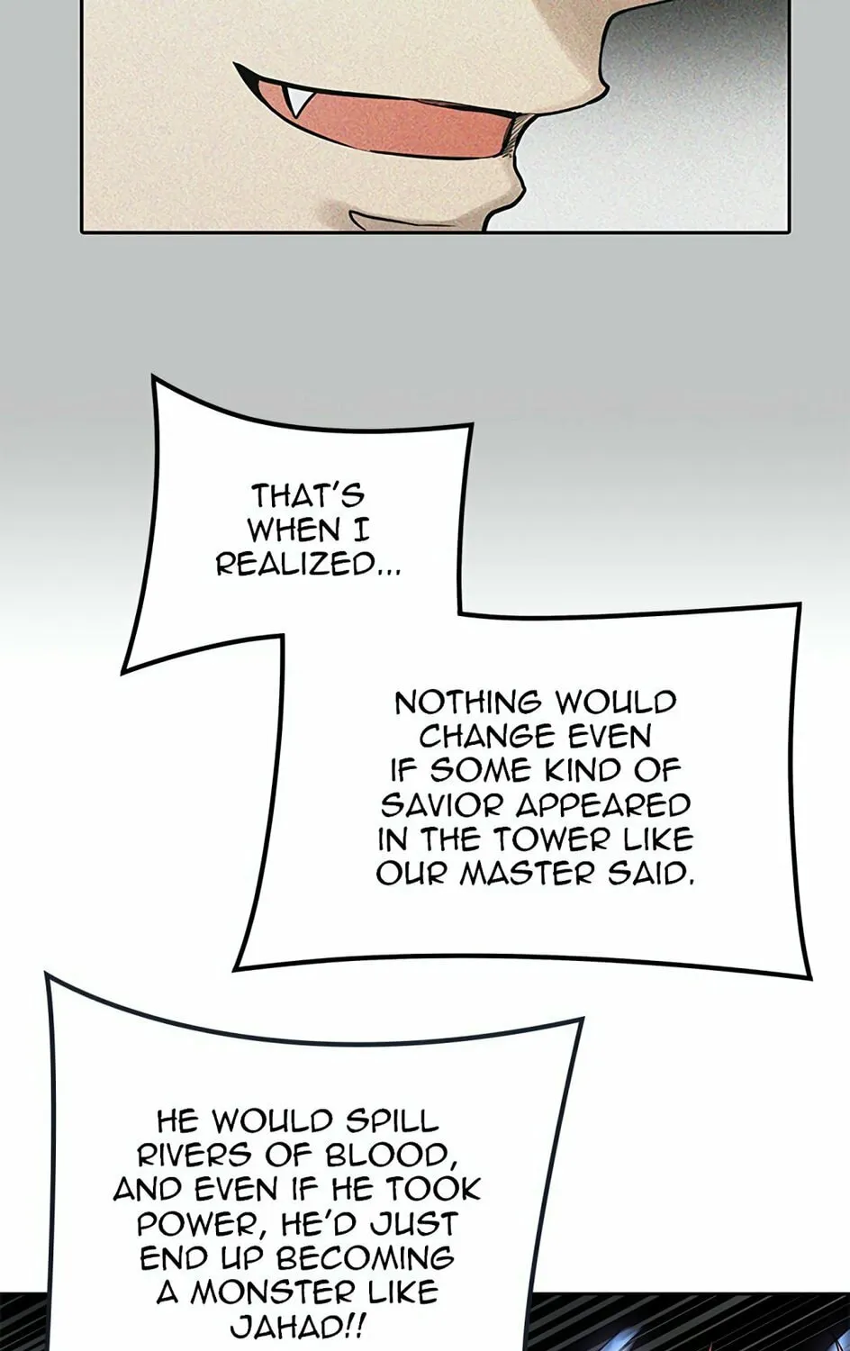 Tower of God Chapter 477 page 15 - 