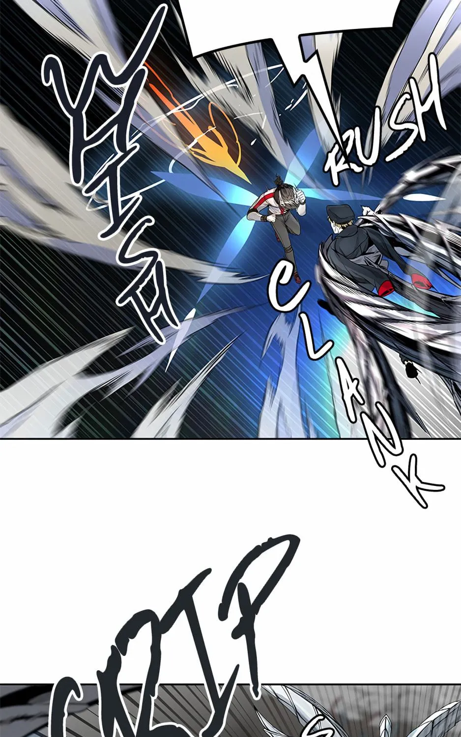 Tower of God Chapter 477 page 143 - 