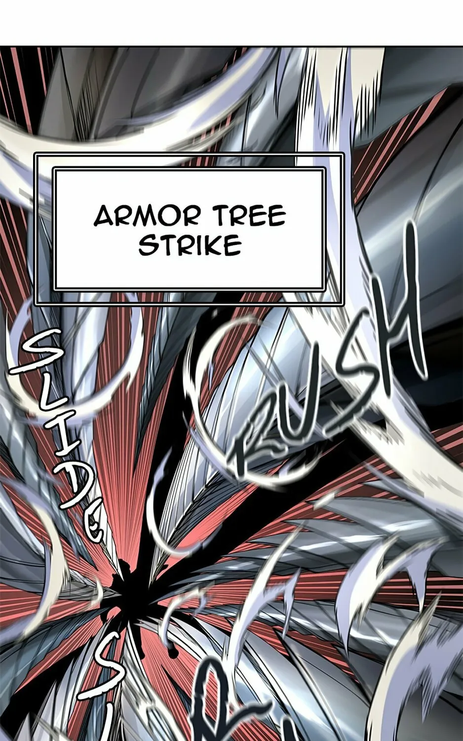 Tower of God Chapter 477 page 147 - 