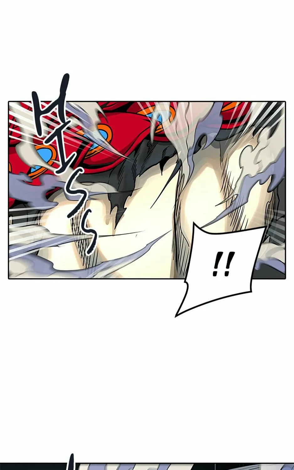 Tower of God Chapter 477 page 153 - 