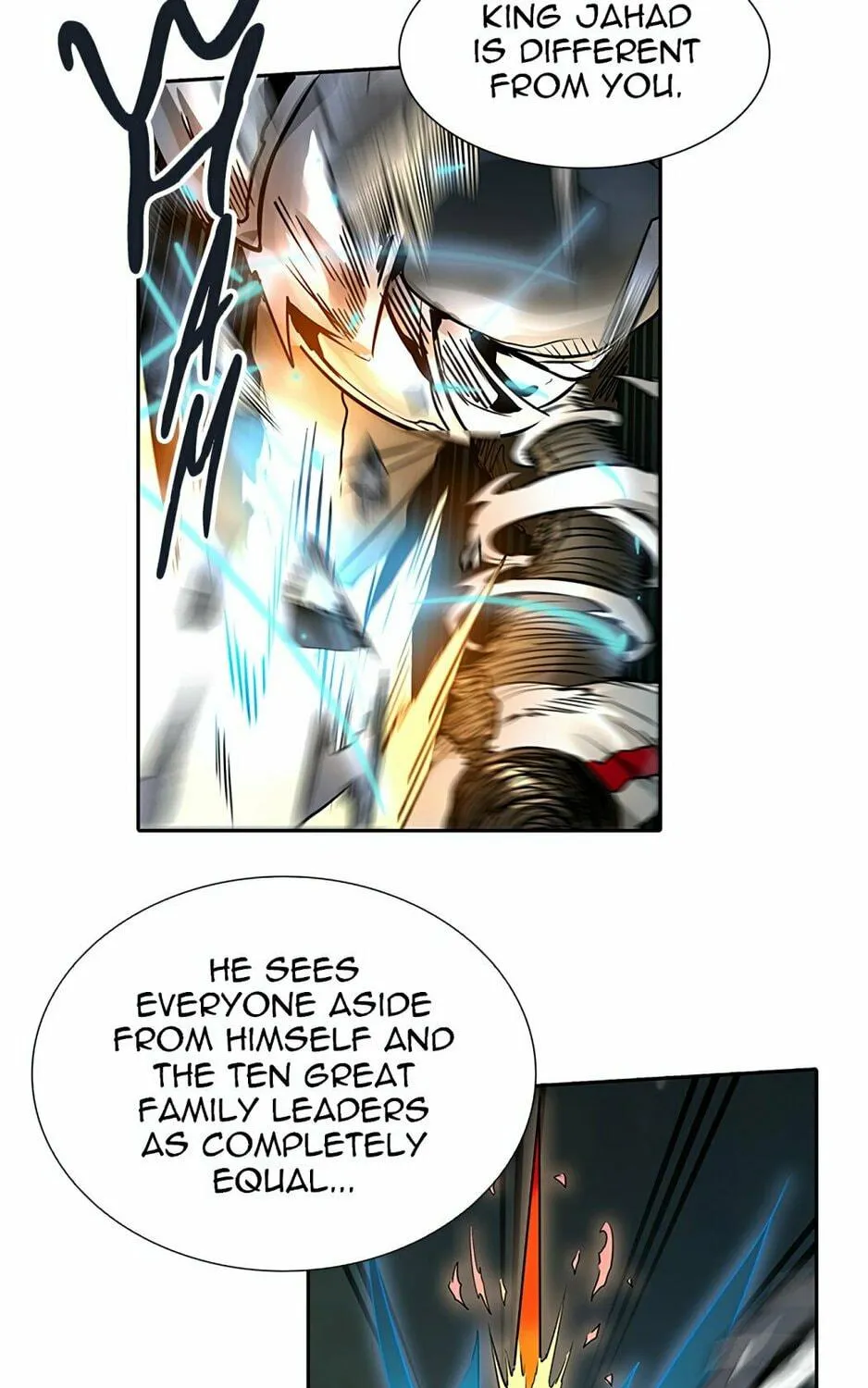 Tower of God Chapter 477 page 159 - 
