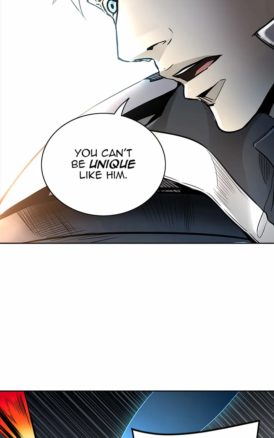 Tower of God Chapter 477 page 163 - 
