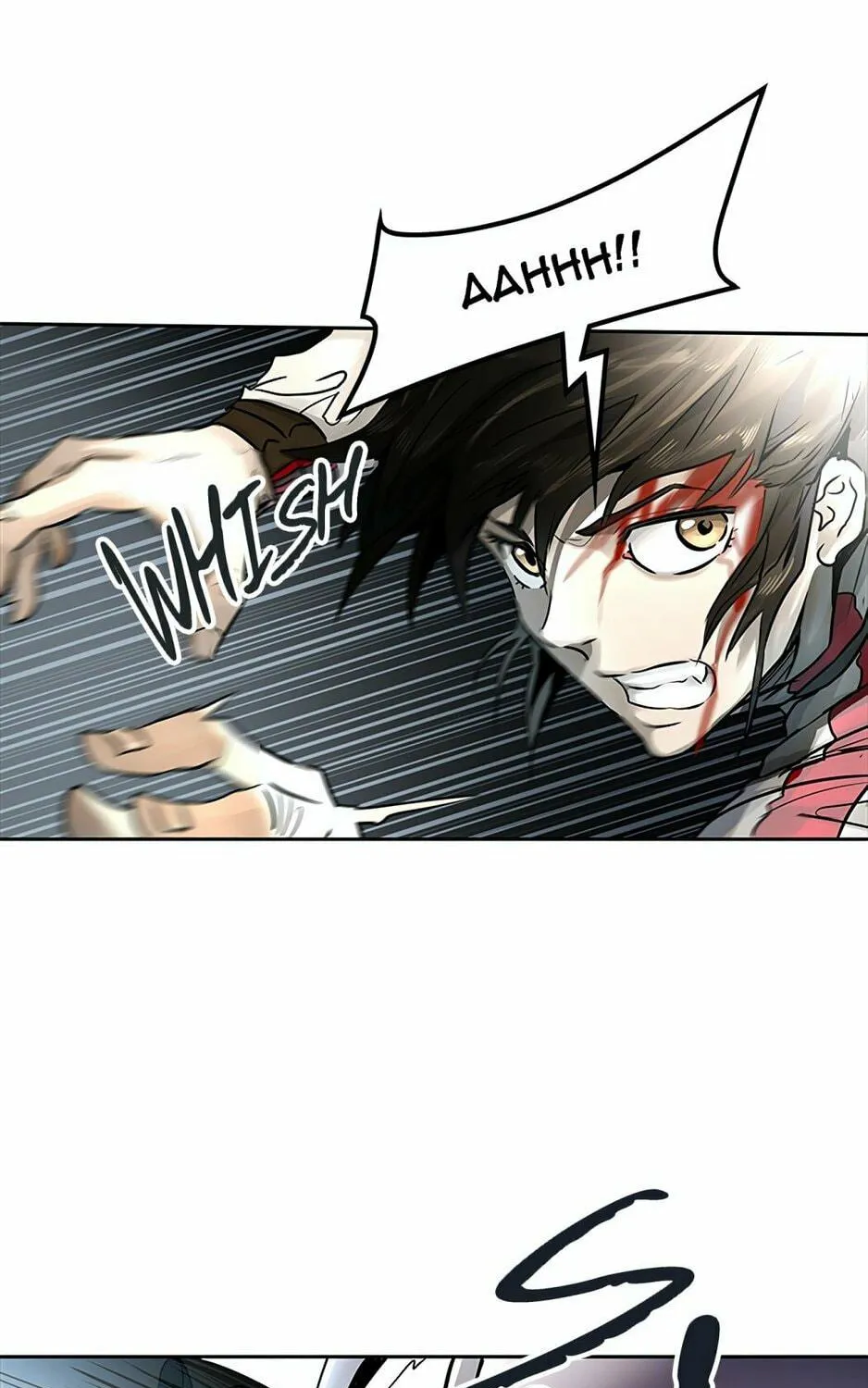 Tower of God Chapter 477 page 167 - 