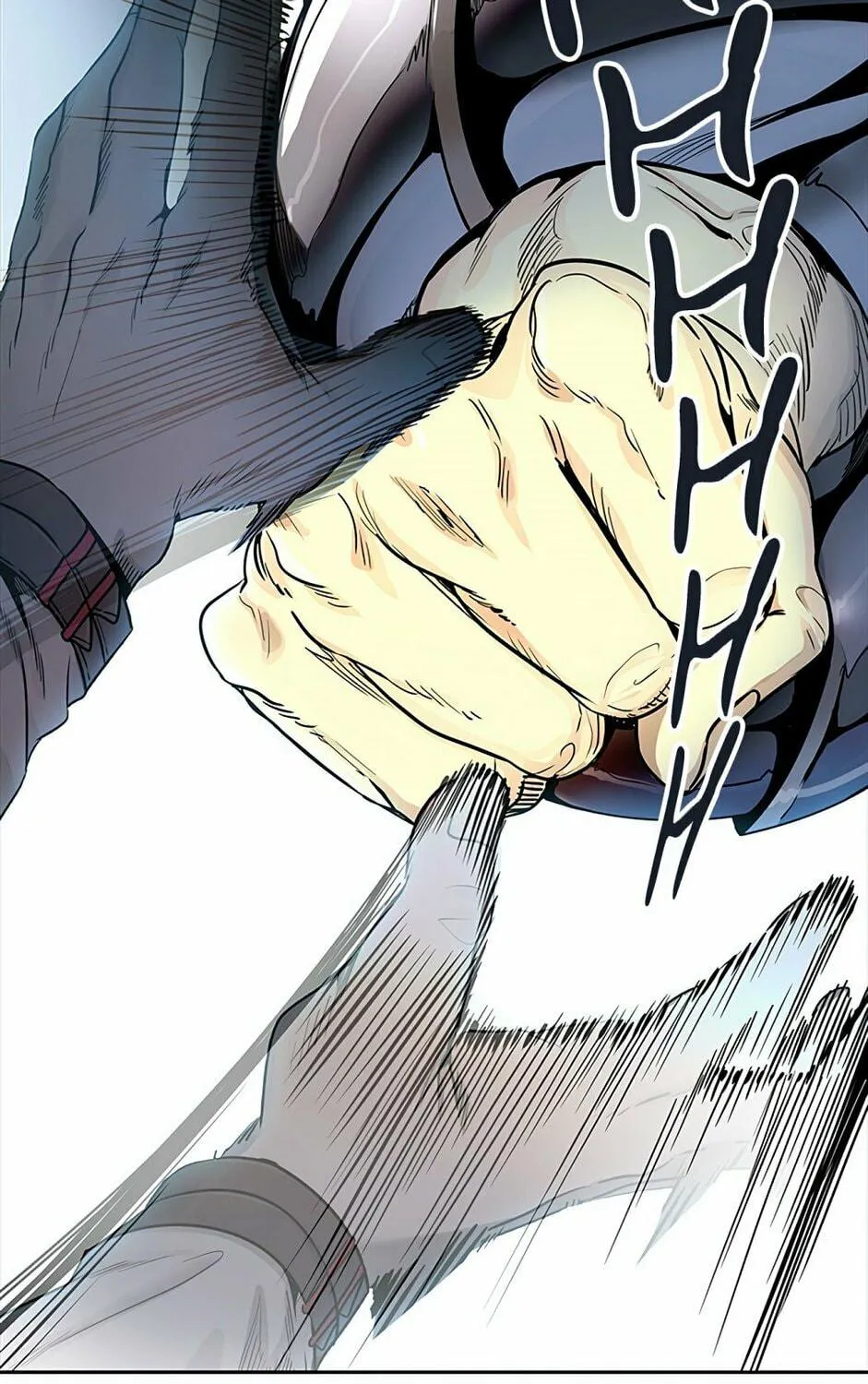 Tower of God Chapter 477 page 169 - 
