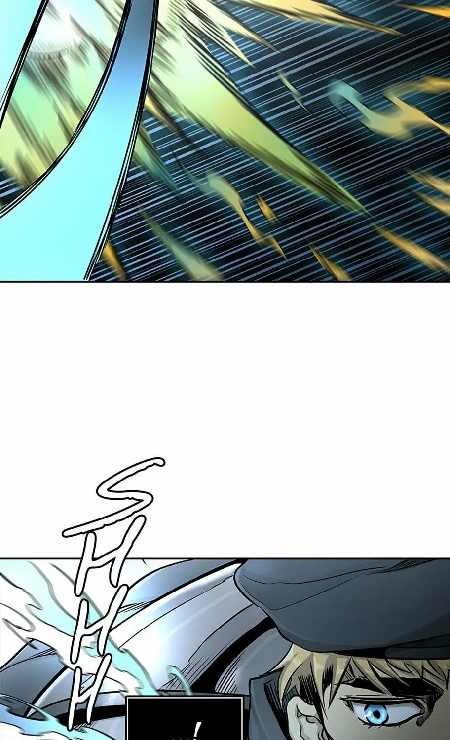 Tower of God Chapter 477 page 173 - 