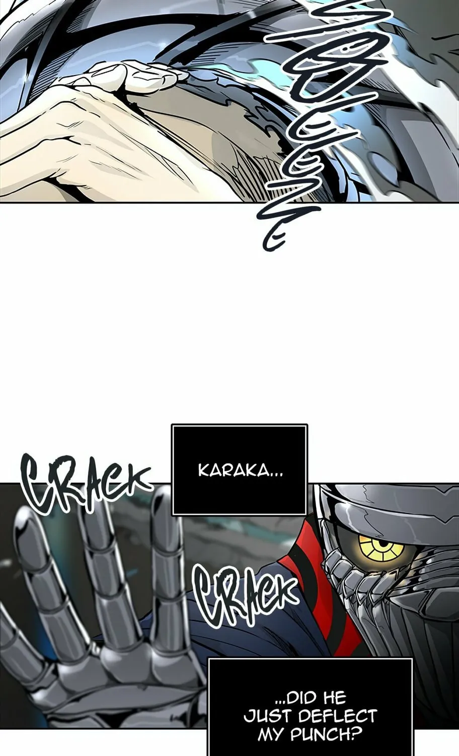 Tower of God Chapter 477 page 175 - 