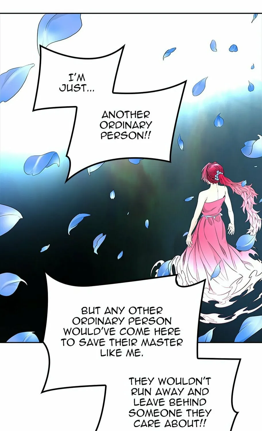 Tower of God Chapter 477 page 181 - 