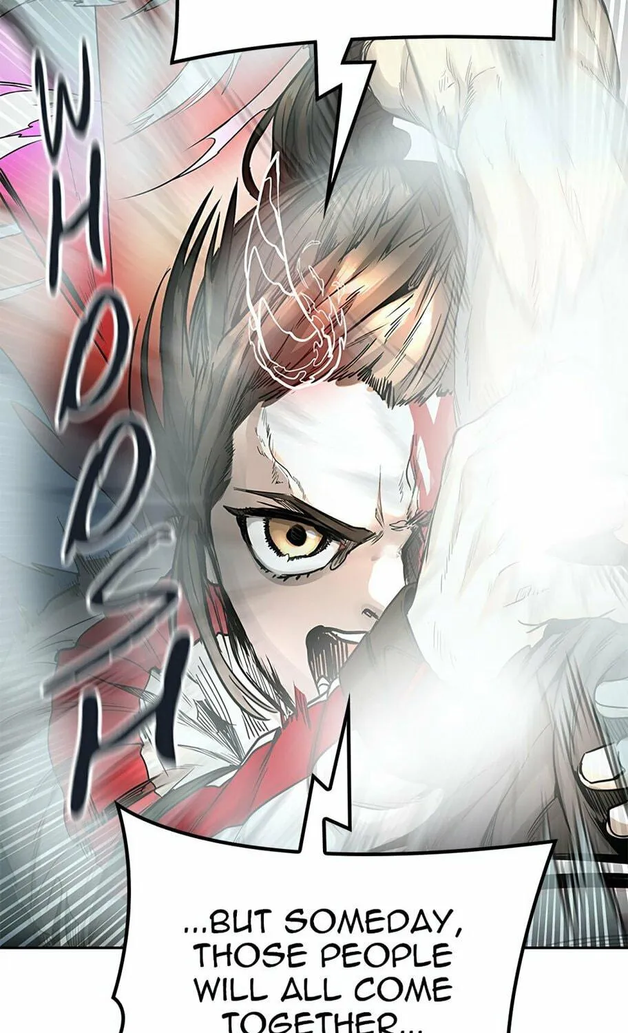 Tower of God Chapter 477 page 185 - 