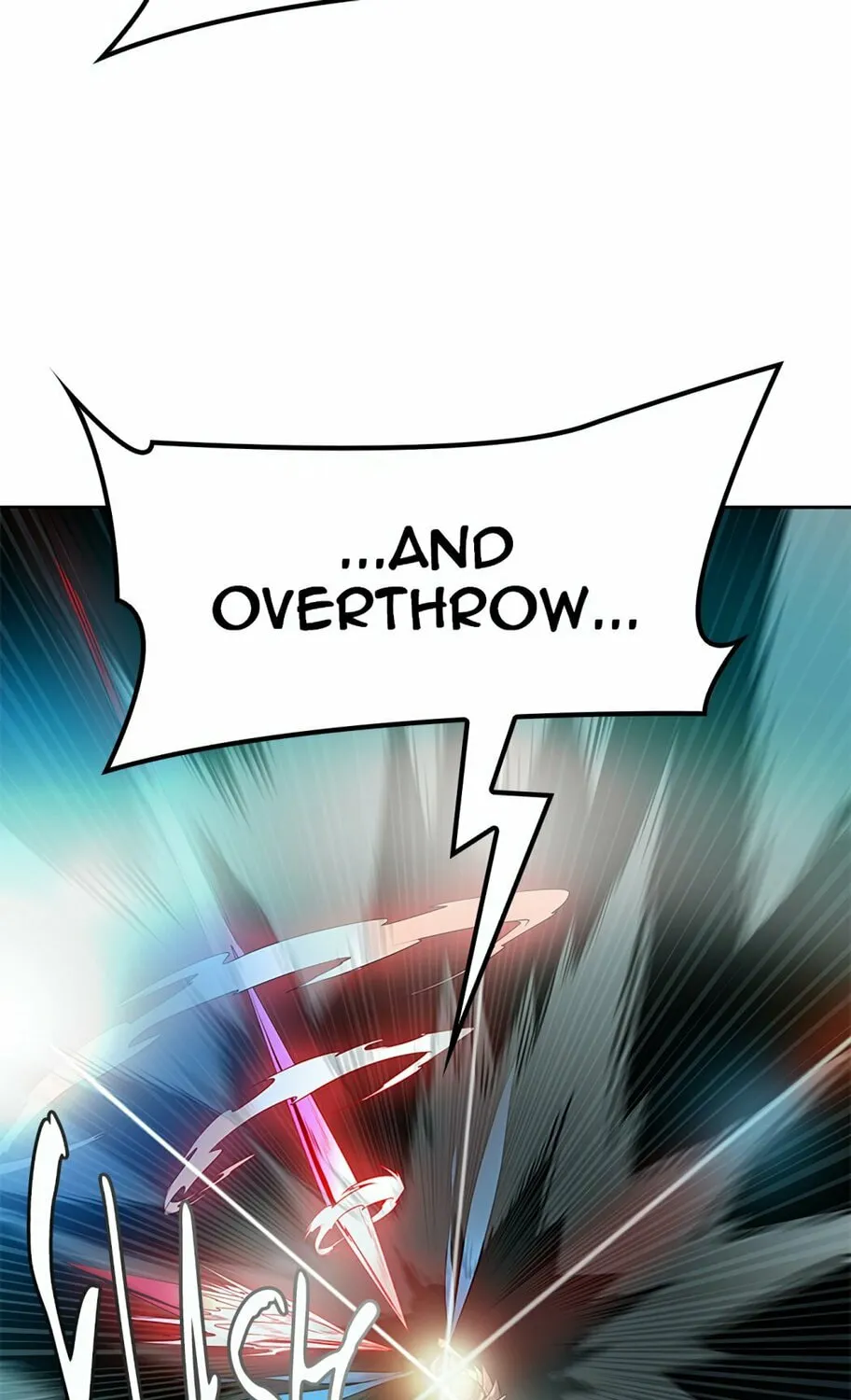 Tower of God Chapter 477 page 187 - 