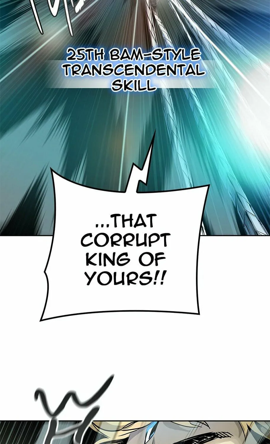 Tower of God Chapter 477 page 189 - 