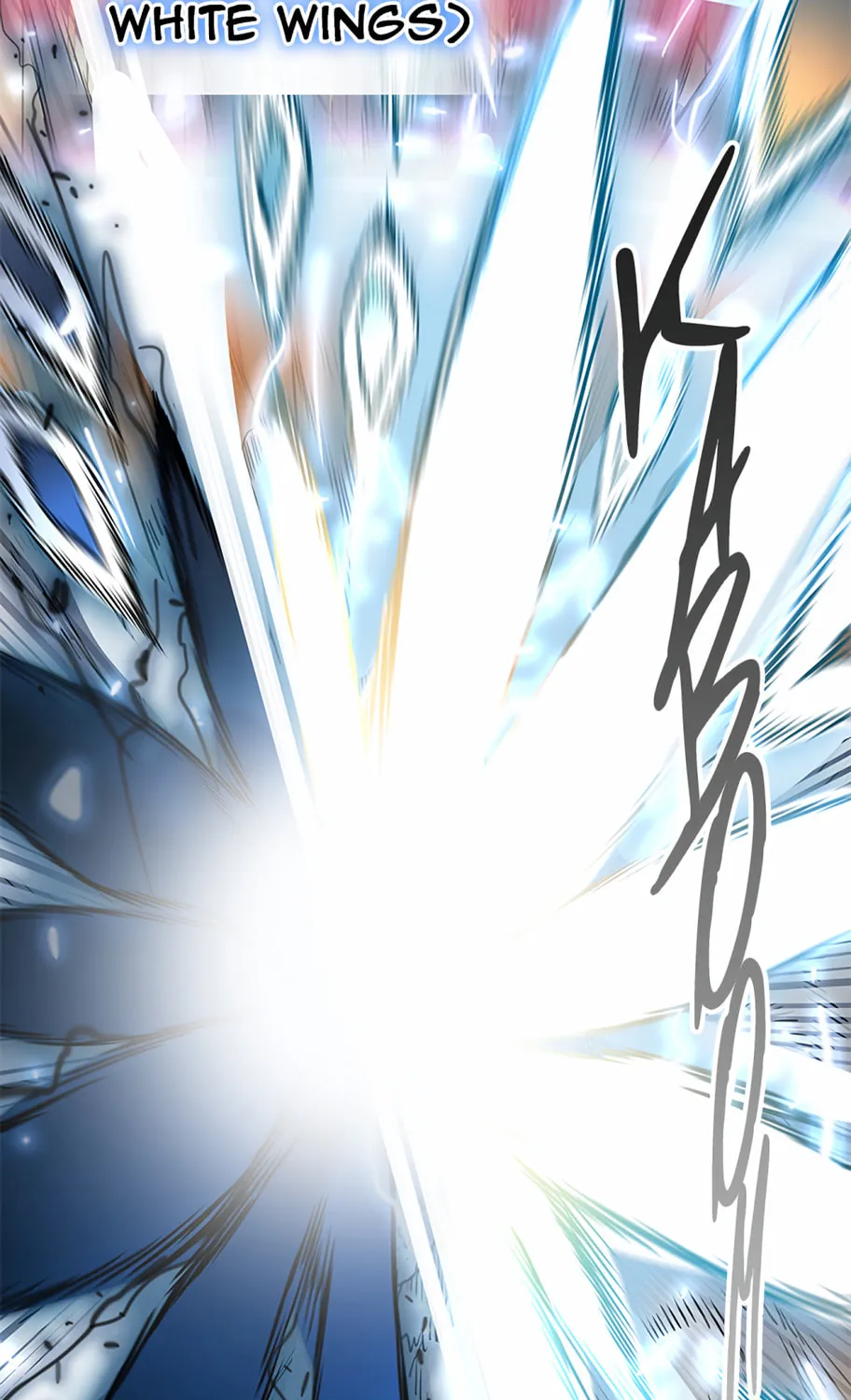 Tower of God Chapter 477 page 193 - 