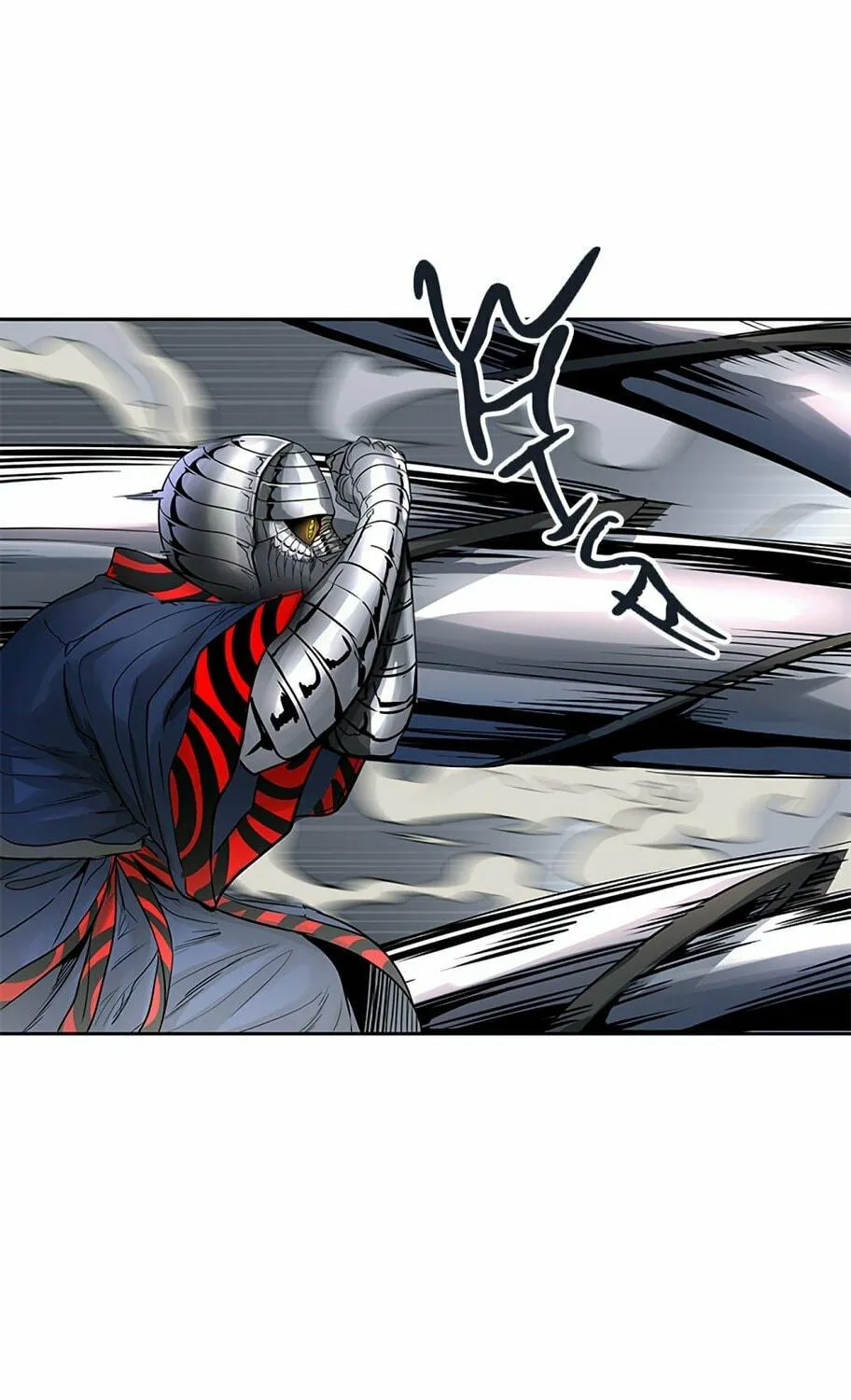 Tower of God Chapter 477 page 199 - 