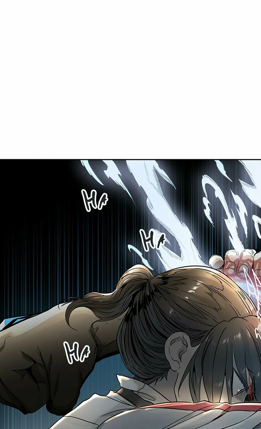 Tower of God Chapter 477 page 201 - 