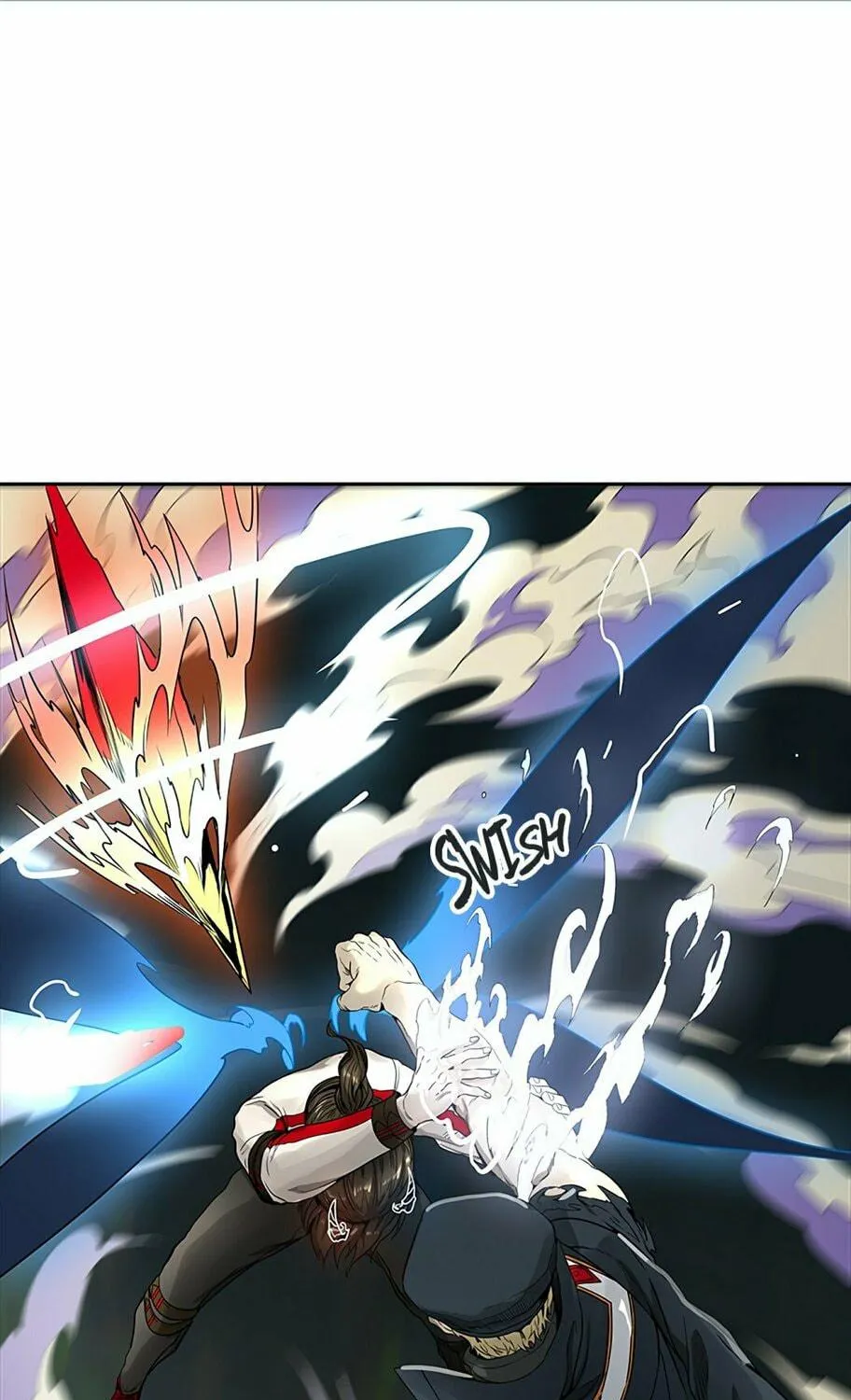 Tower of God Chapter 477 page 203 - 