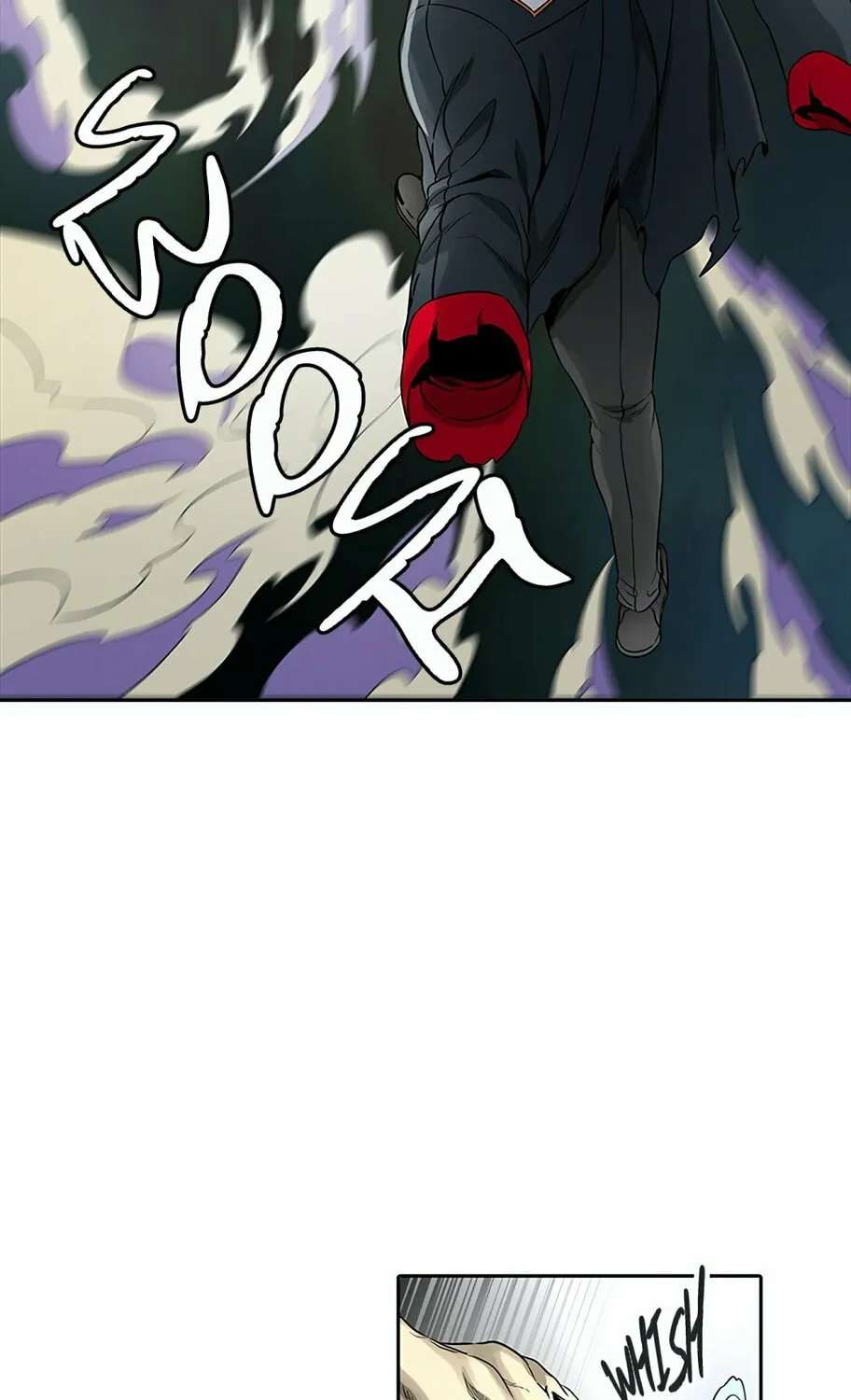 Tower of God Chapter 477 page 205 - 